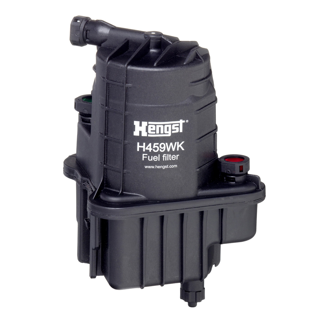 Brandstoffilter Hengst Filter H459WK