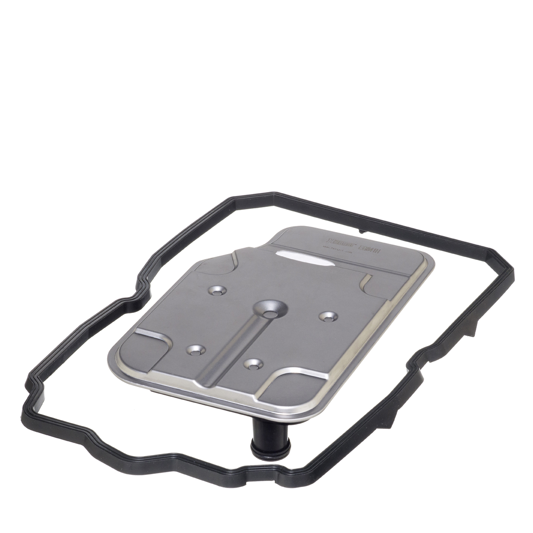 Filter/oliezeef automaatbak Hengst Filter EG841H D449