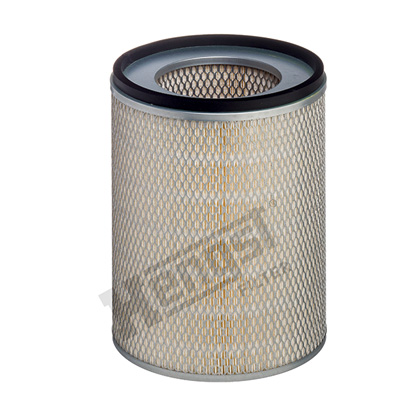 Luchtfilter Hengst Filter E1593L