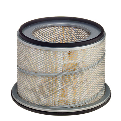 Luchtfilter Hengst Filter E1658L