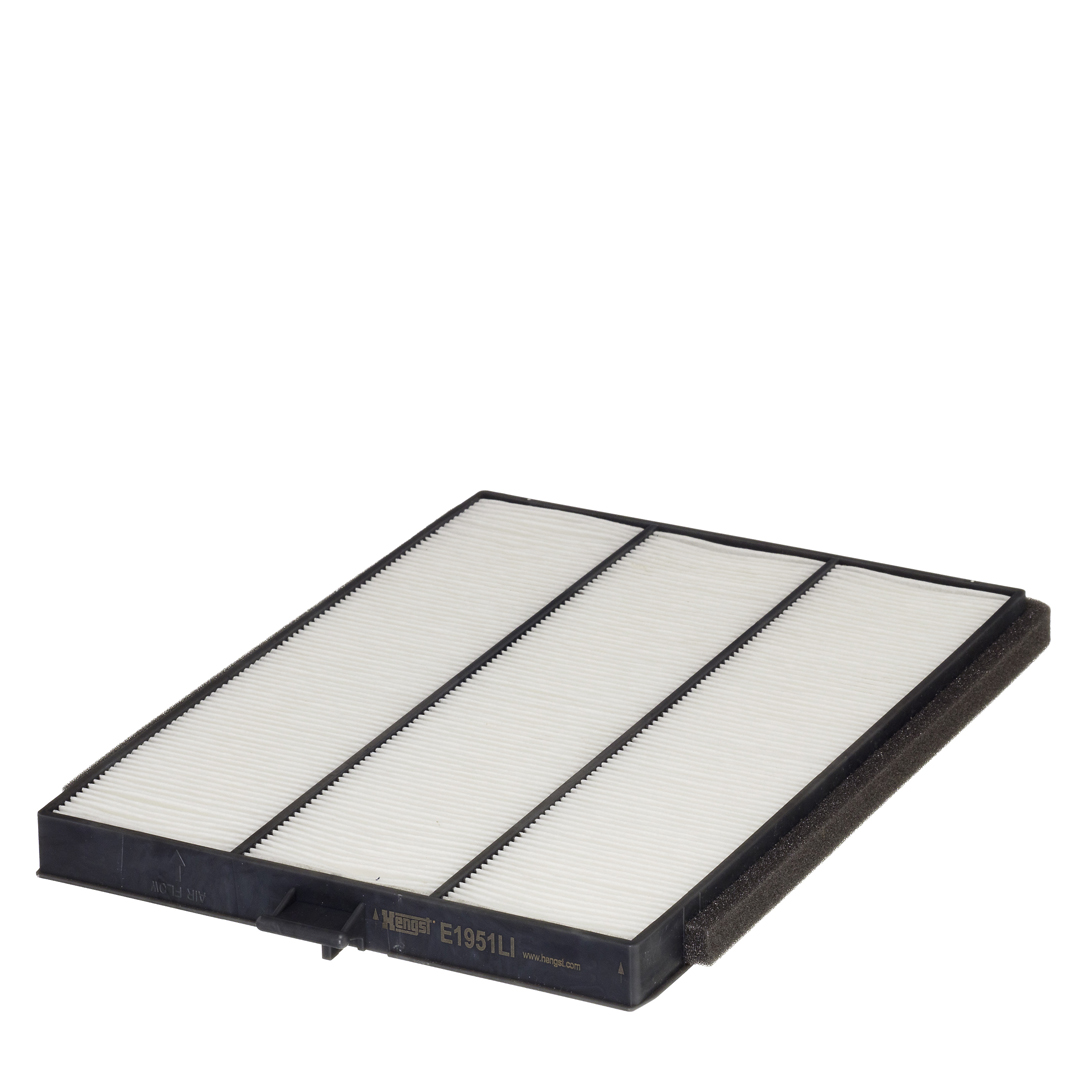 Interieurfilter Hengst Filter E1951LI