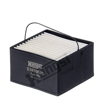 Brandstoffilter Hengst Filter E1030K01