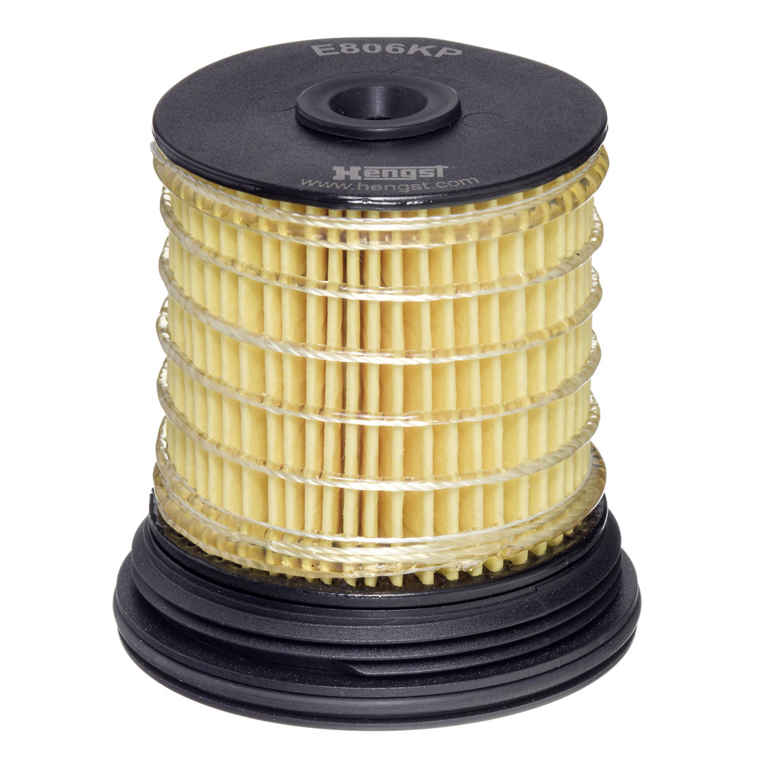 Brandstoffilter Hengst Filter E806KP