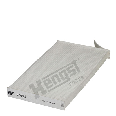 Interieurfilter Hengst Filter E4995LI