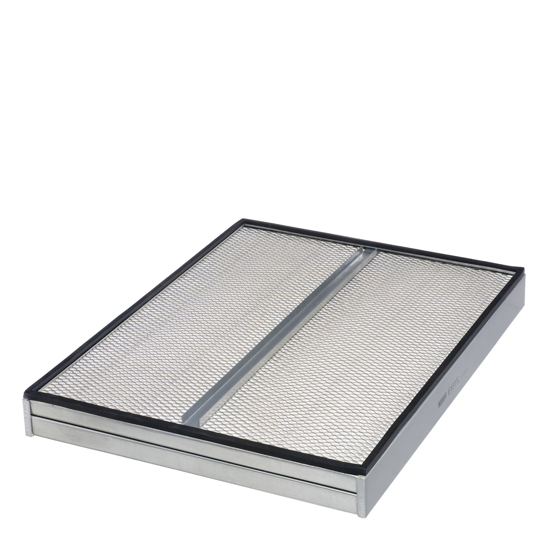 Luchtfilter Hengst Filter E1511L