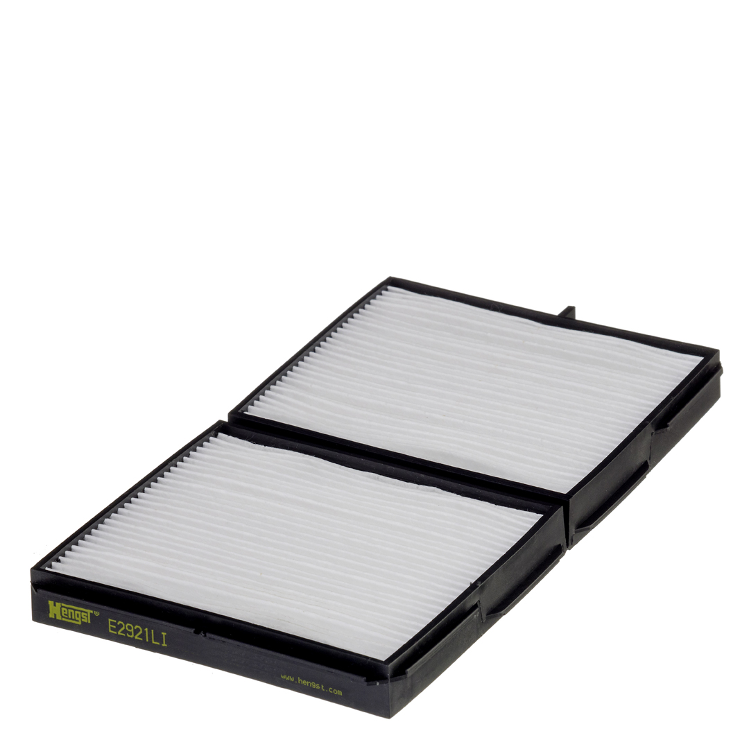 Interieurfilter Hengst Filter E2921LI