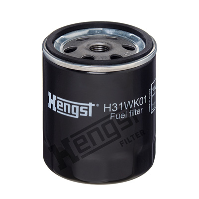 Brandstoffilter Hengst Filter H31WK01