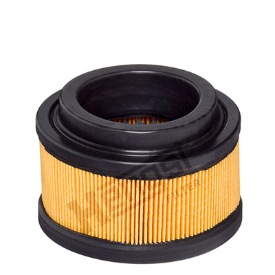 Luchtfilter Hengst Filter E1655L