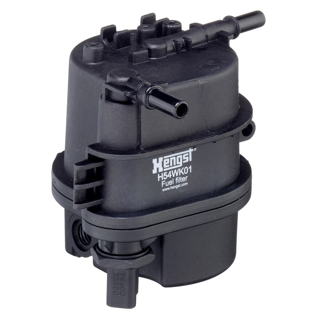 Brandstoffilter Hengst Filter H54WK01