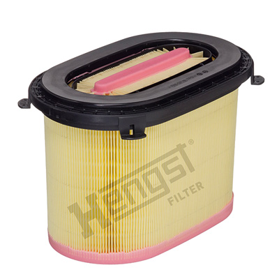 Luchtfilter Hengst Filter E1876L