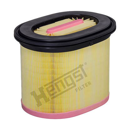 Luchtfilter Hengst Filter E1877L