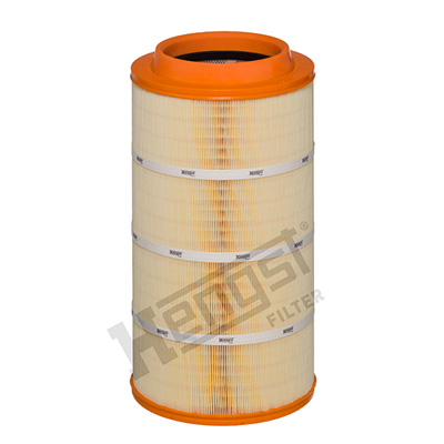 Luchtfilter Hengst Filter E743L