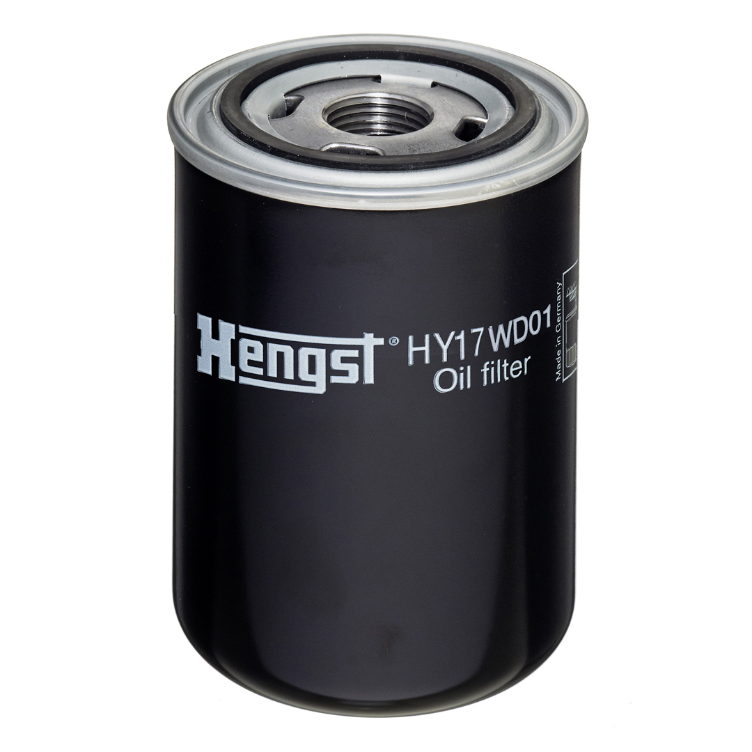 Hydrauliekfilter Hengst Filter HY17WD01