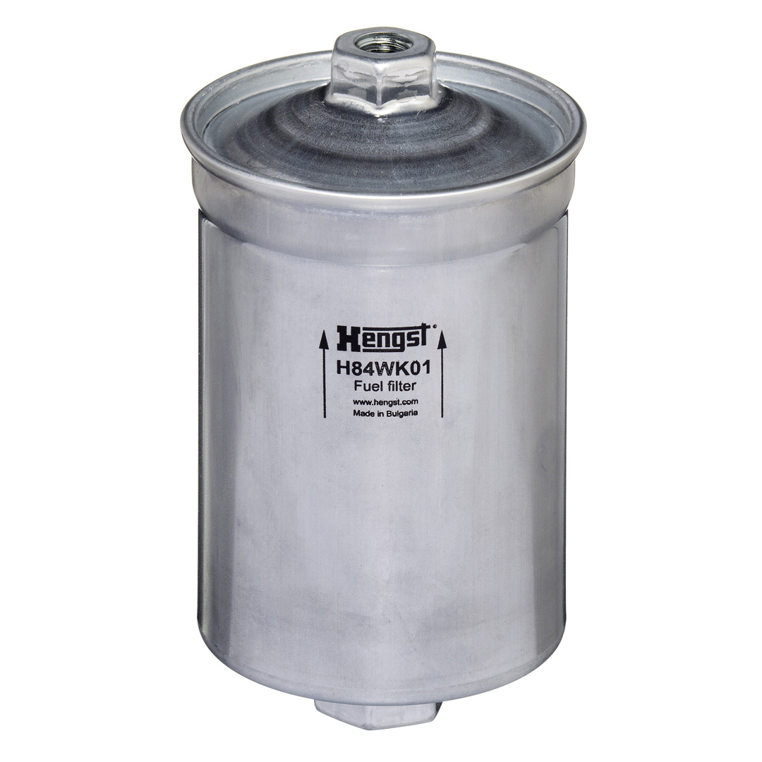 Brandstoffilter Hengst Filter H84WK01