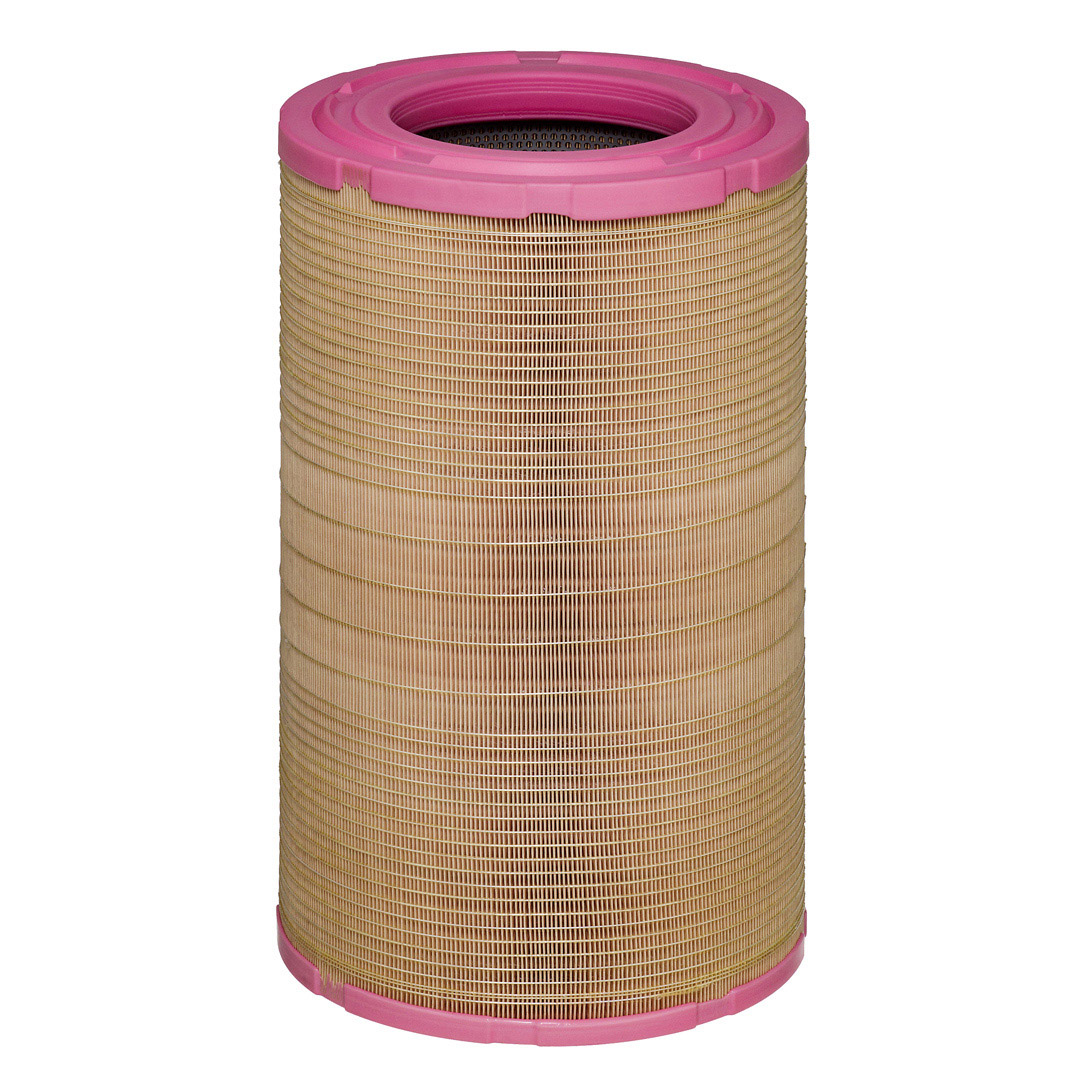 Luchtfilter Hengst Filter E2019L