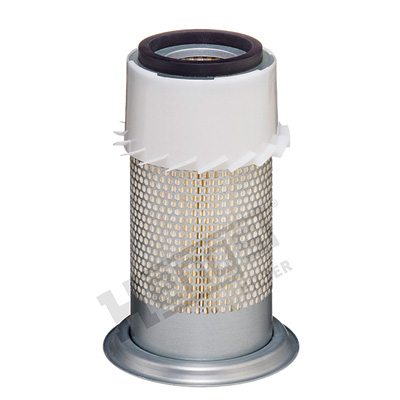 Luchtfilter Hengst Filter E1891L D578