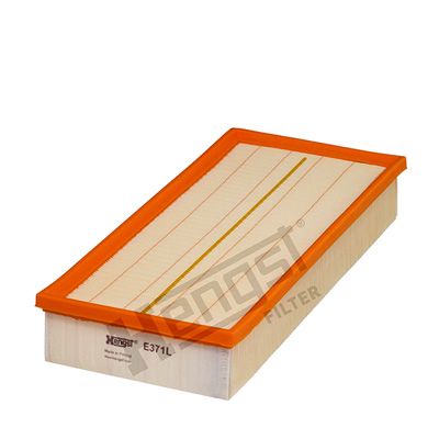 Luchtfilter Hengst Filter E371L