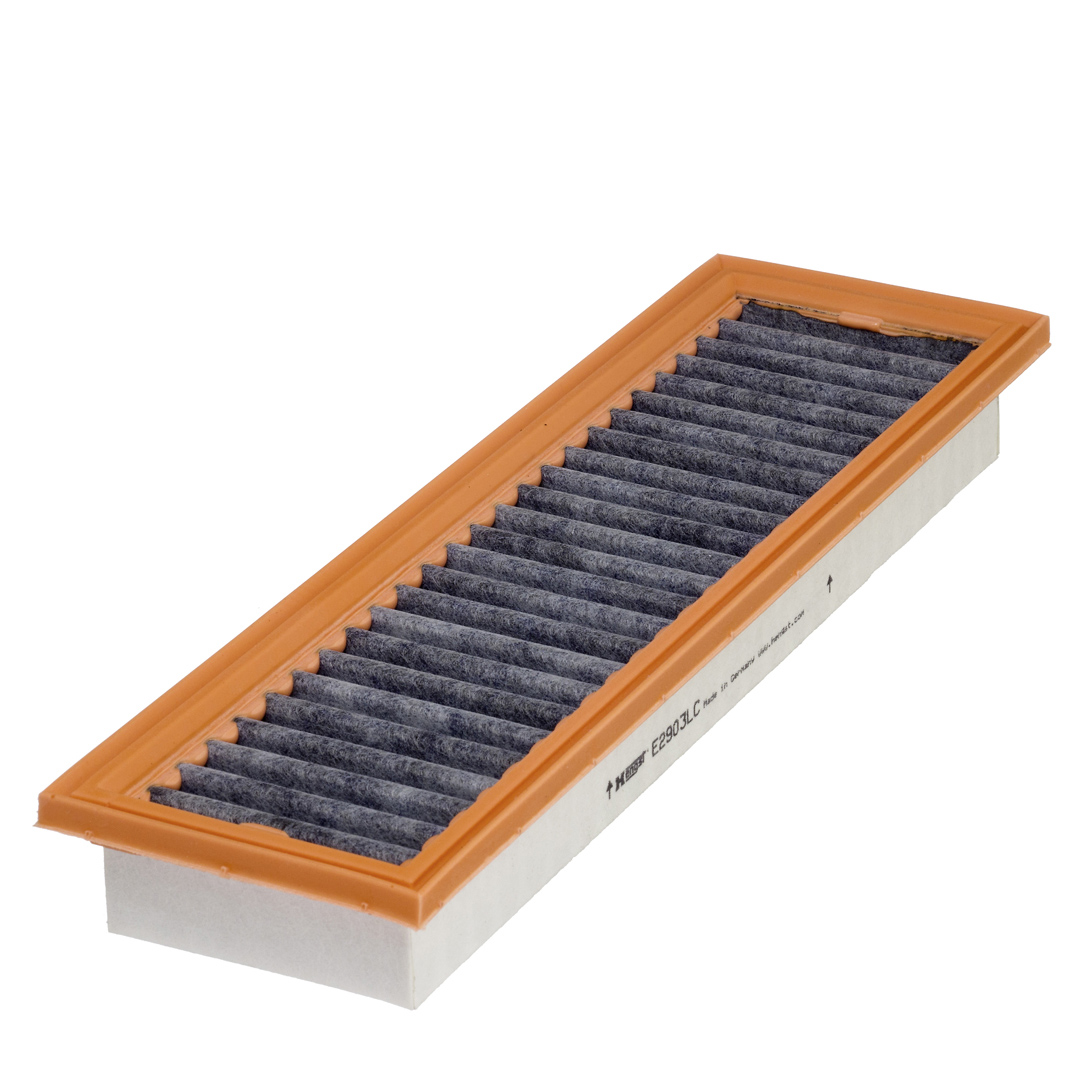 Interieurfilter Hengst Filter E2903LC