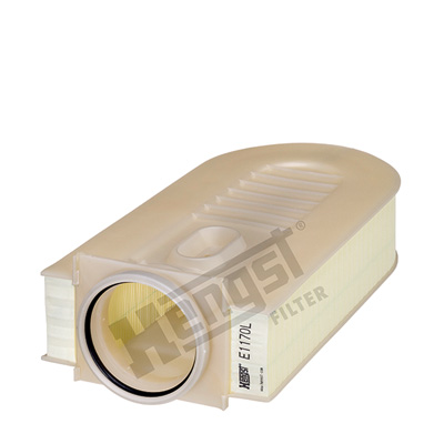 Luchtfilter Hengst Filter E1170L