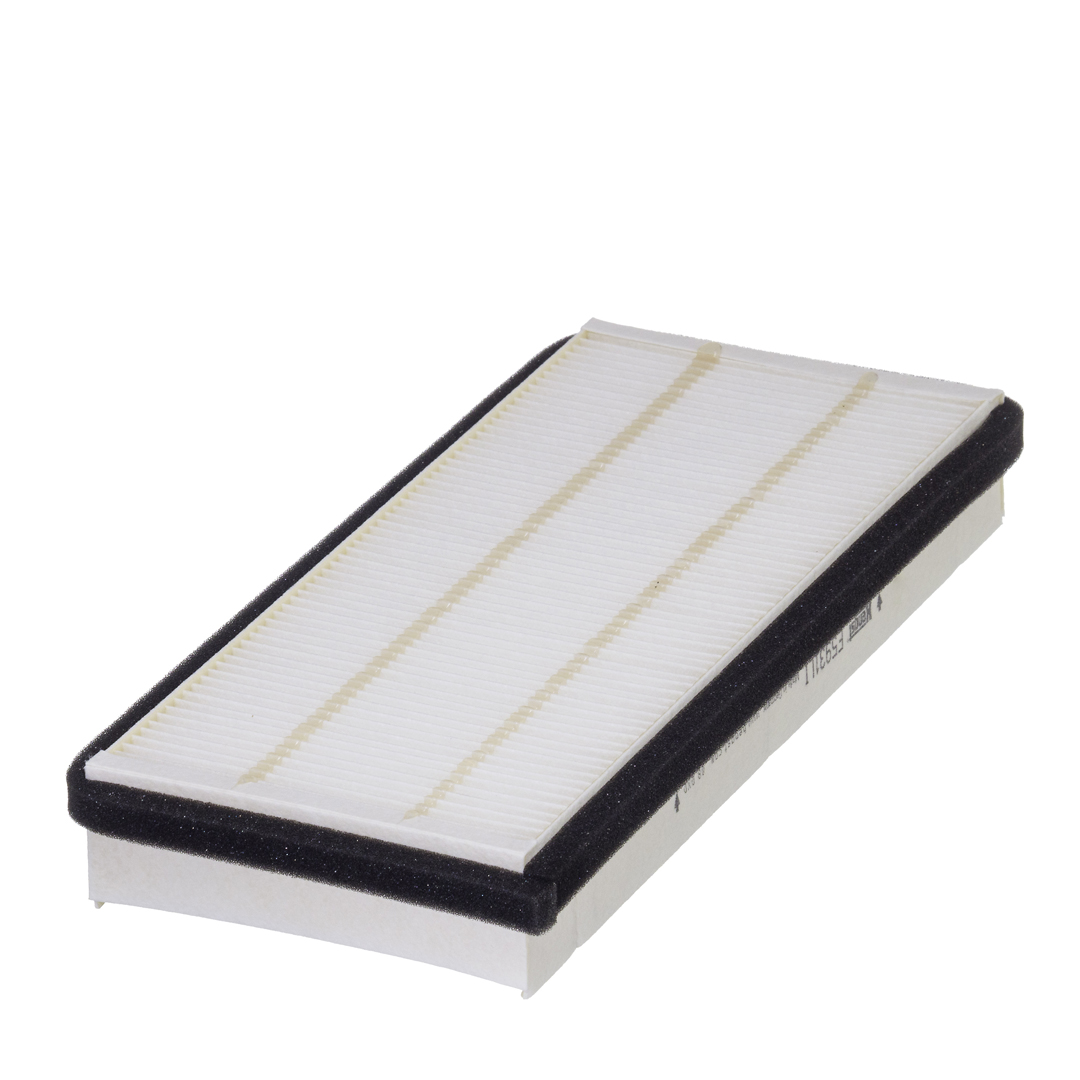 Interieurfilter Hengst Filter E5931LI