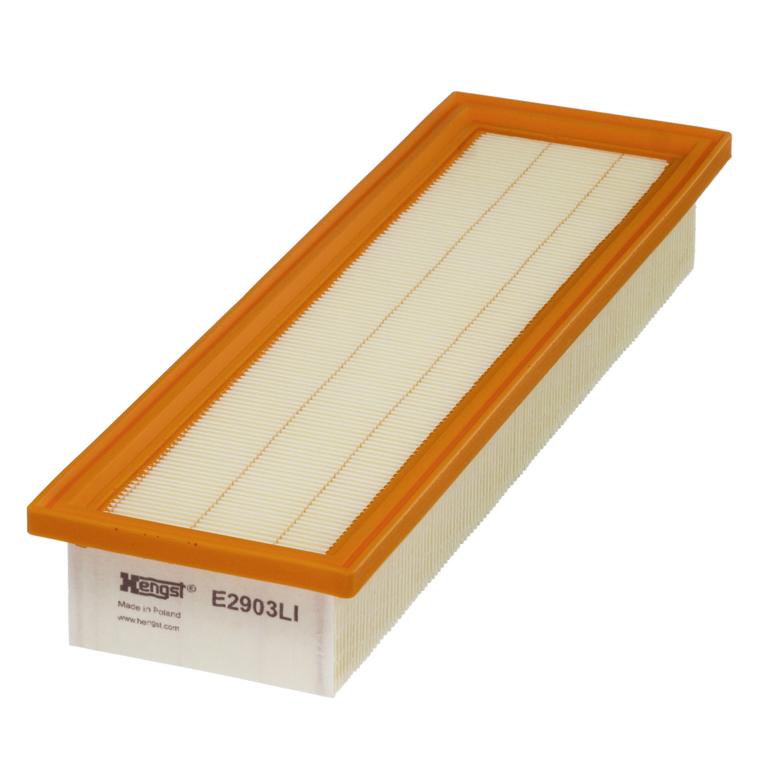 Interieurfilter Hengst Filter E2903LI