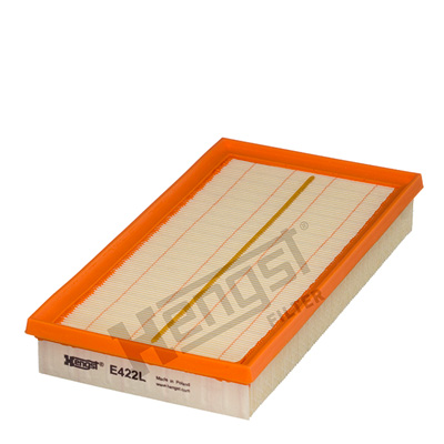 Luchtfilter Hengst Filter E422L