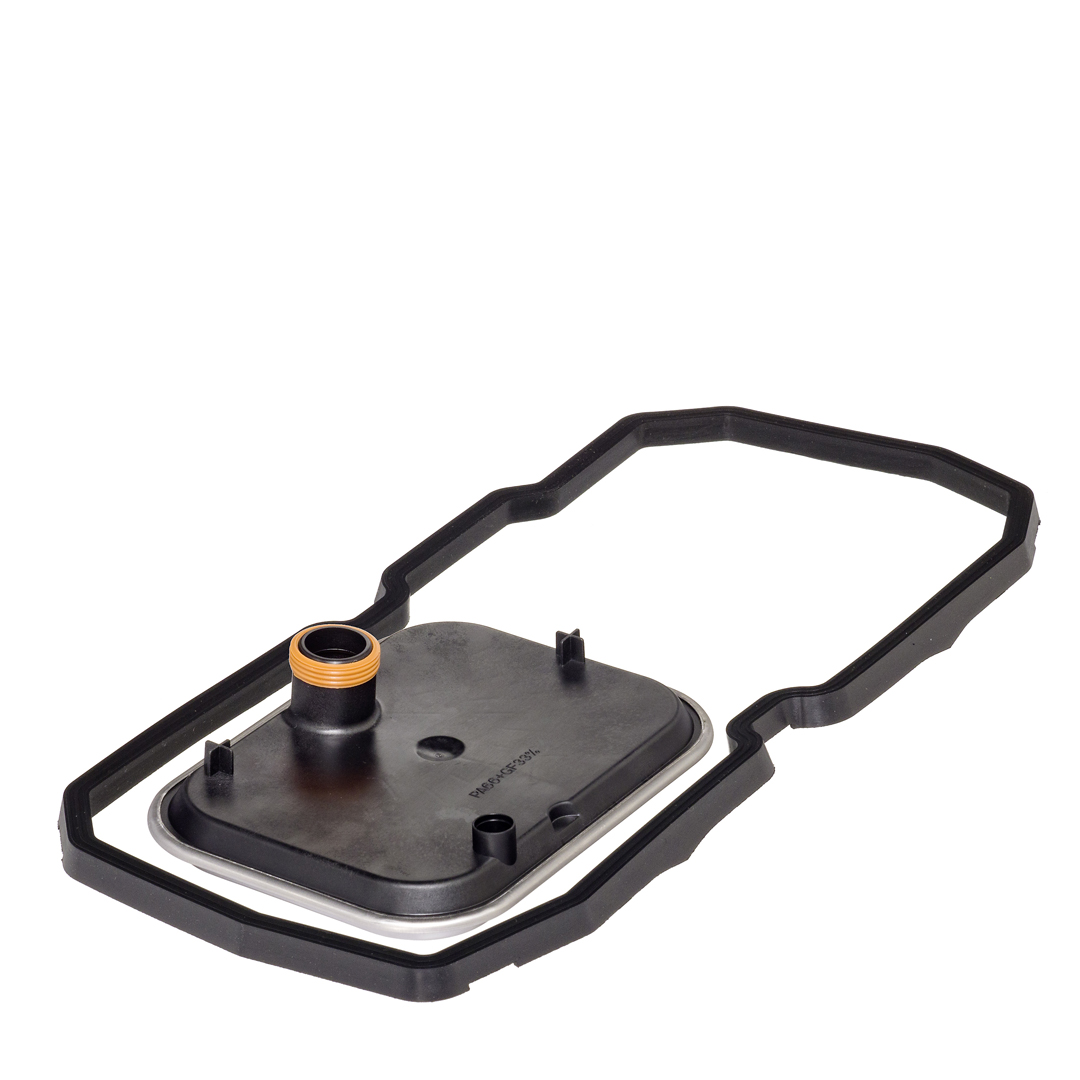 Filter/oliezeef automaatbak Hengst Filter EG1123H D660