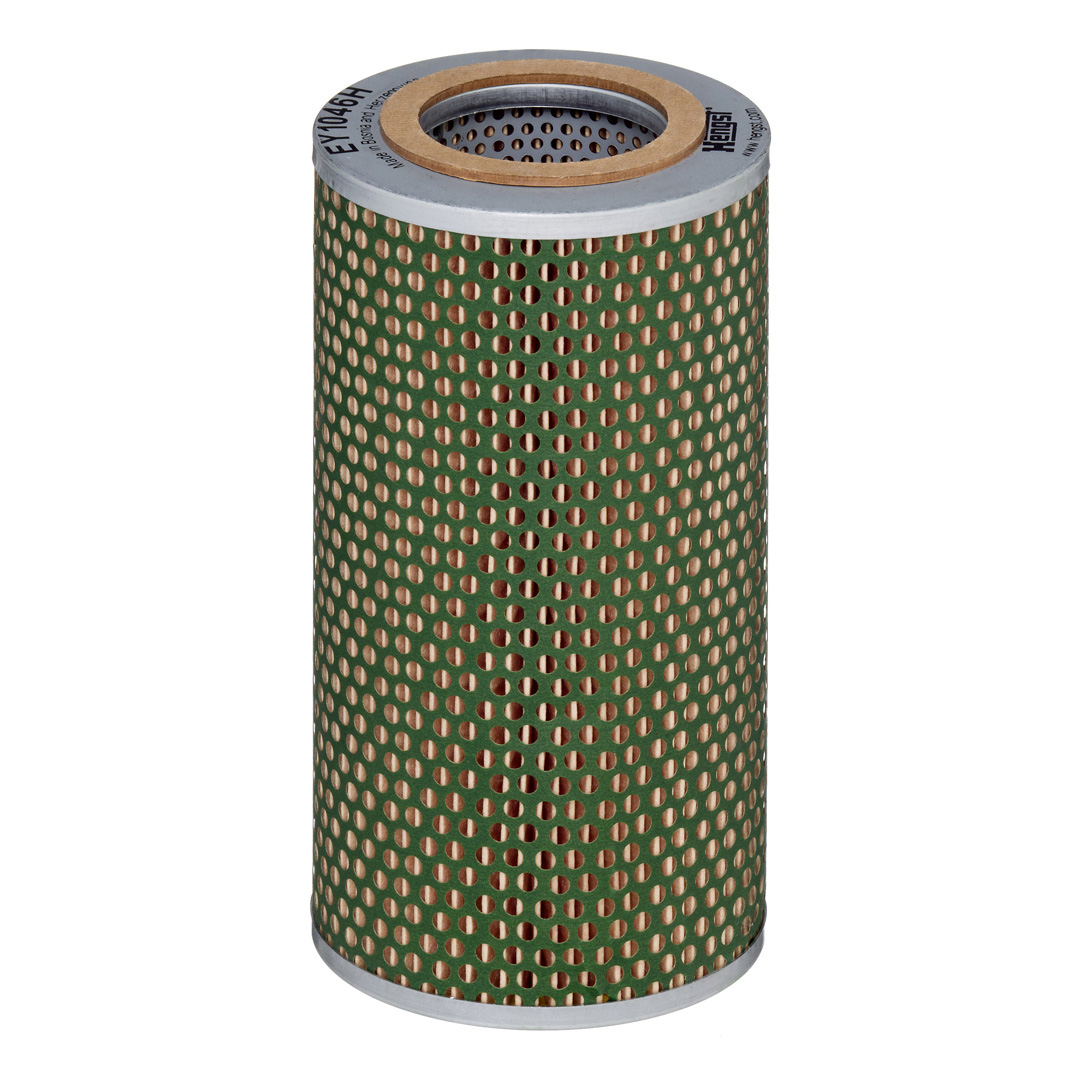 Hydrauliekfilter Hengst Filter EY1046H D600