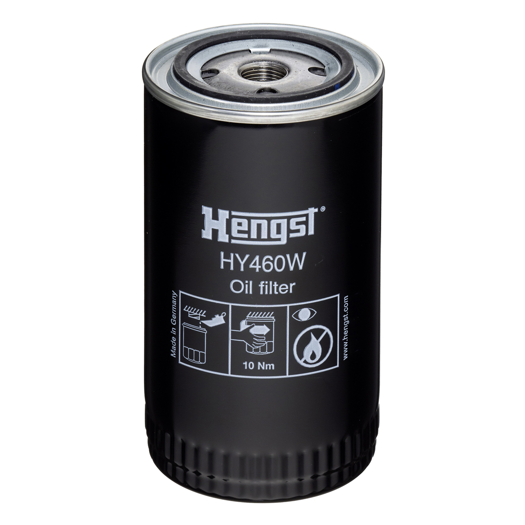 Hydrauliekfilter Hengst Filter HY460W