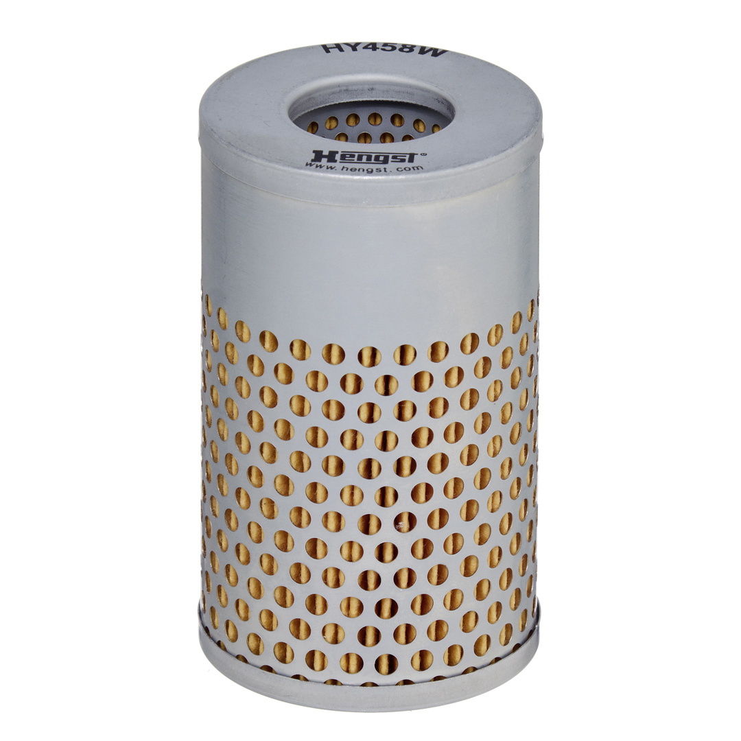 Hydrauliekfilter Hengst Filter HY458W D583