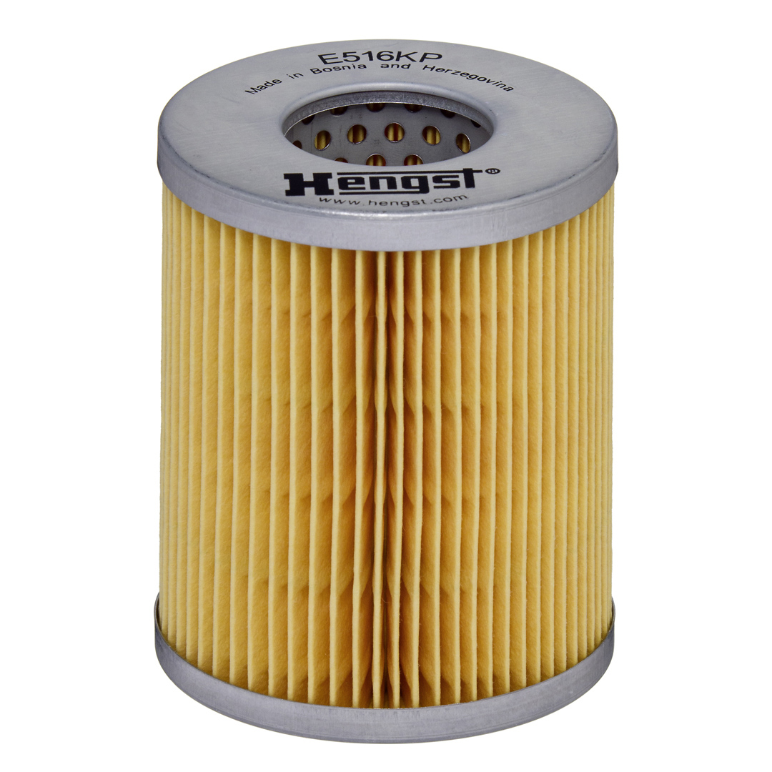 Brandstoffilter Hengst Filter E516KP D575