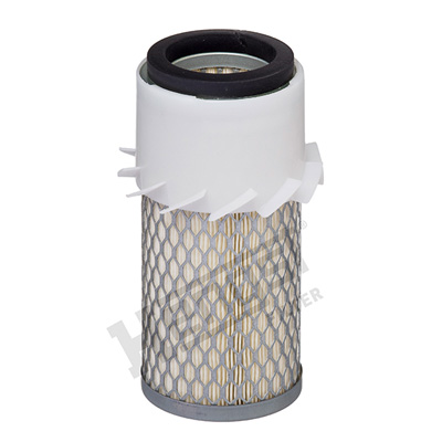 Luchtfilter Hengst Filter E1838L