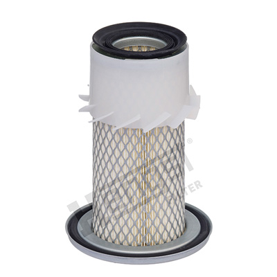 Luchtfilter Hengst Filter E2058L