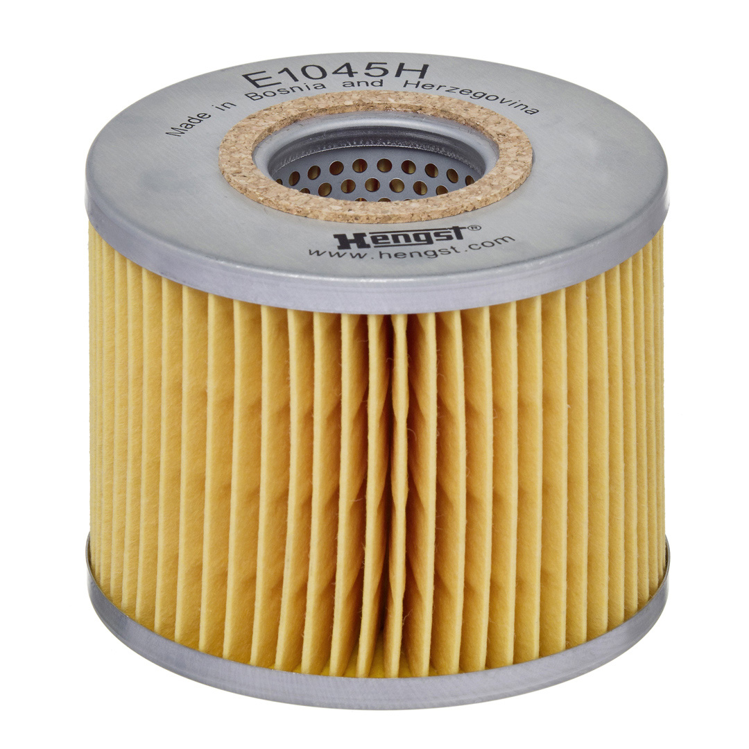 Oliefilter Hengst Filter E1045H D599