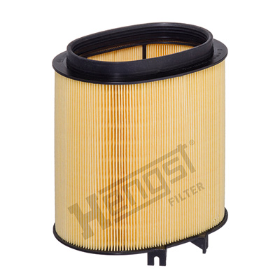 Luchtfilter Hengst Filter E1195L