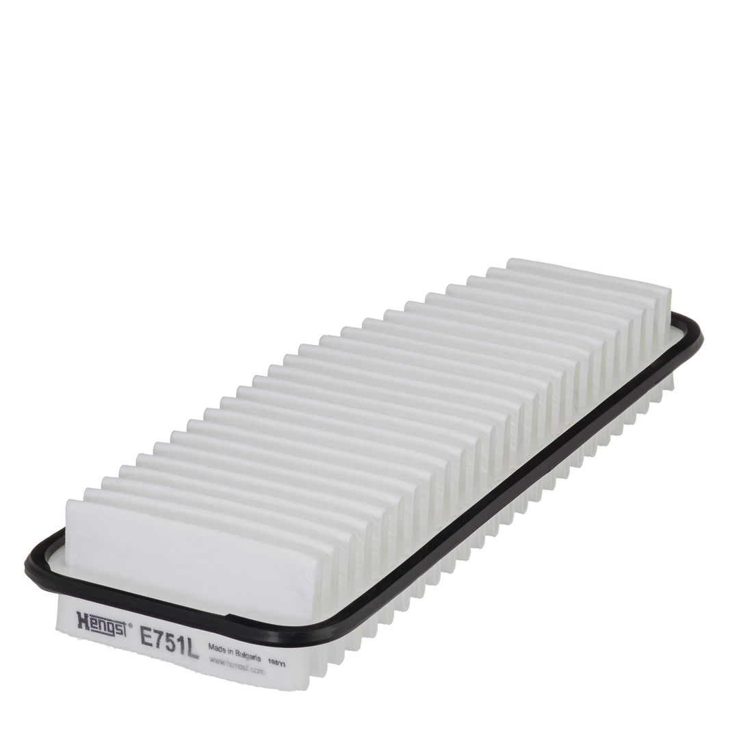 Luchtfilter Hengst Filter E751L