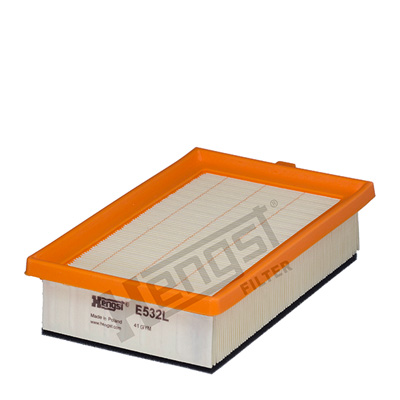 Luchtfilter Hengst Filter E532L
