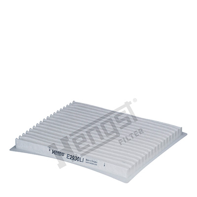 Interieurfilter Hengst Filter E2930LI