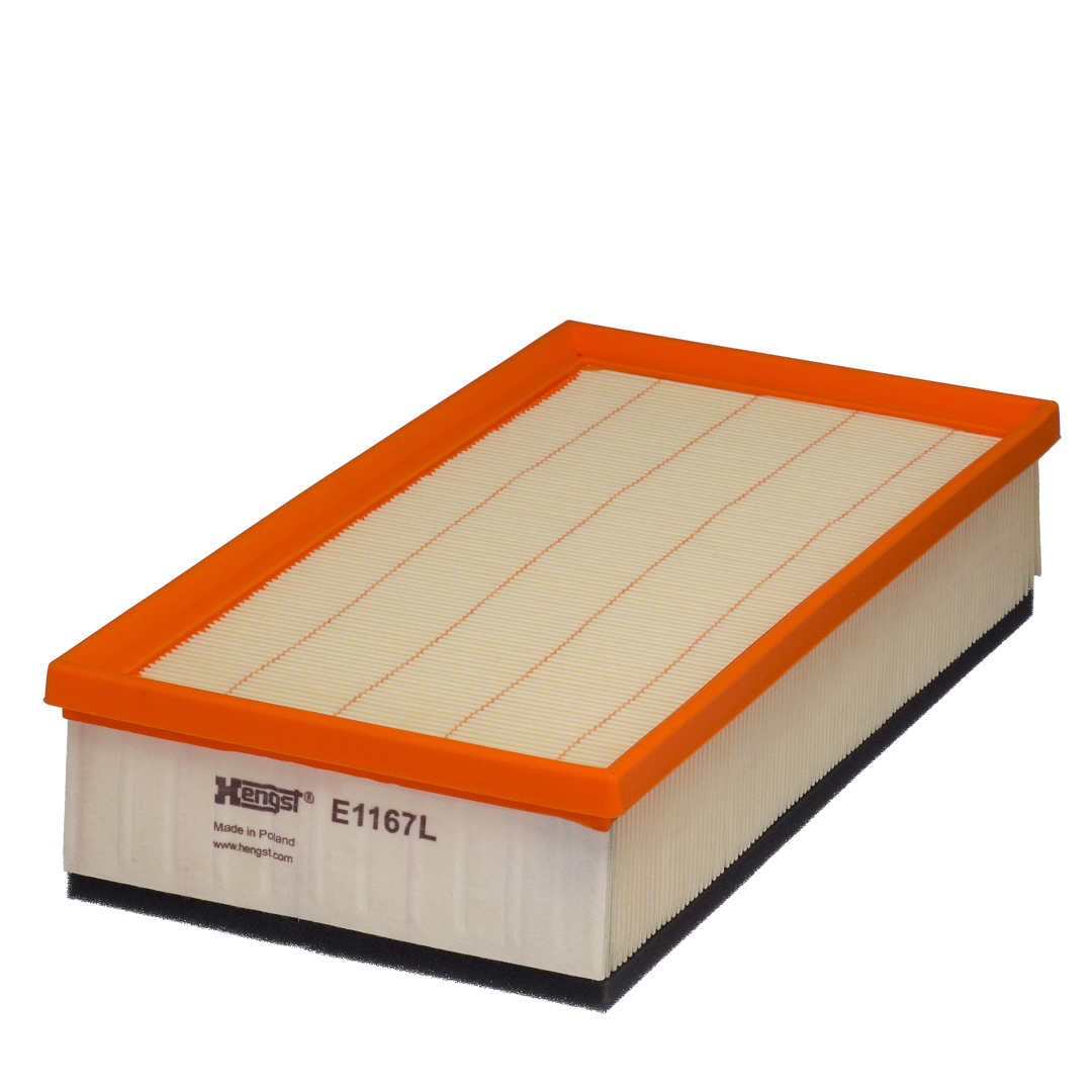 Luchtfilter Hengst Filter E1167L