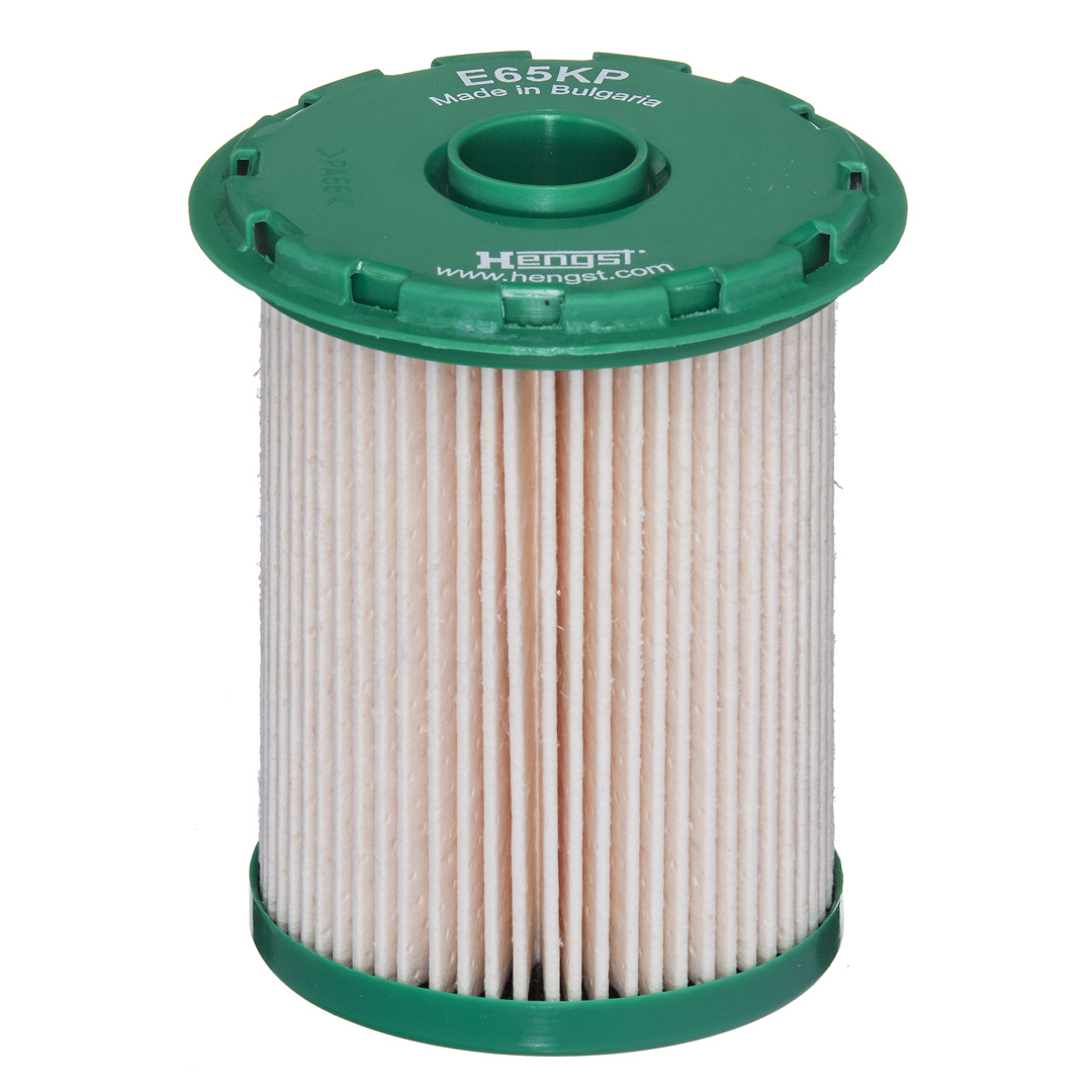 Brandstoffilter Hengst Filter E65KP D95
