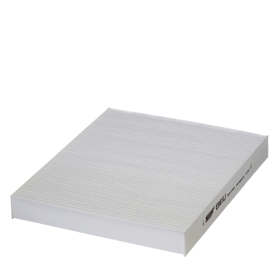 Interieurfilter Hengst Filter E961LI