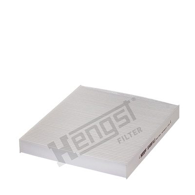 Interieurfilter Hengst Filter E4981LI