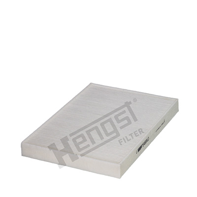 Interieurfilter Hengst Filter E4931LI