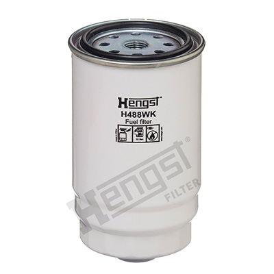 Brandstoffilter Hengst Filter H488WK