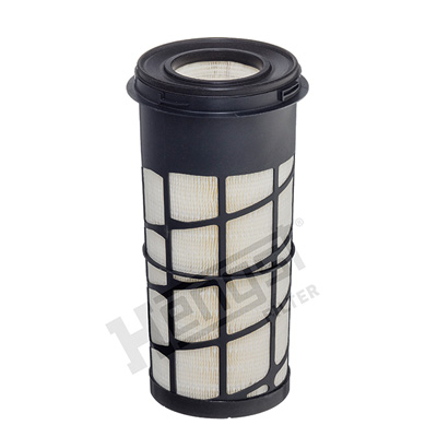 Luchtfilter Hengst Filter E1668L