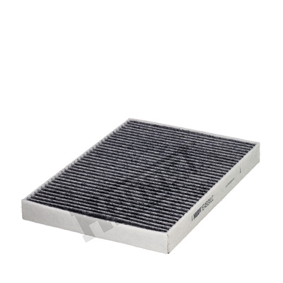 Interieurfilter Hengst Filter E4931LC