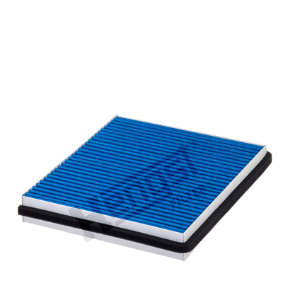 Interieurfilter Hengst Filter E2962LB