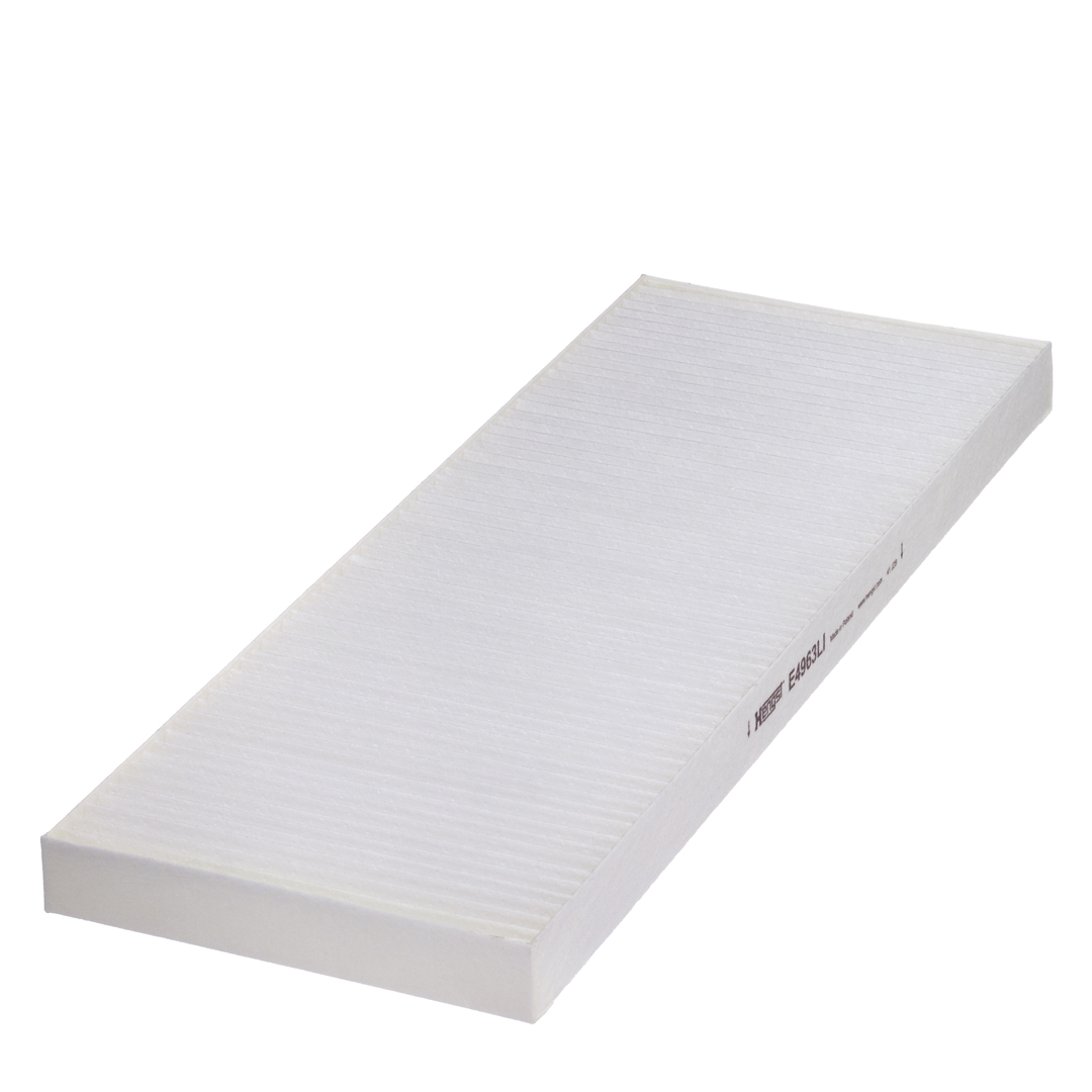 Interieurfilter Hengst Filter E4963LI