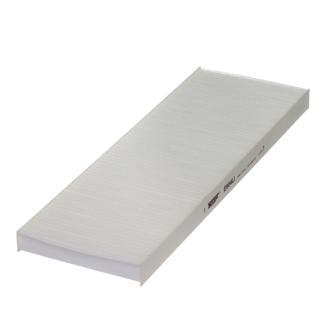 Interieurfilter Hengst Filter E904LI