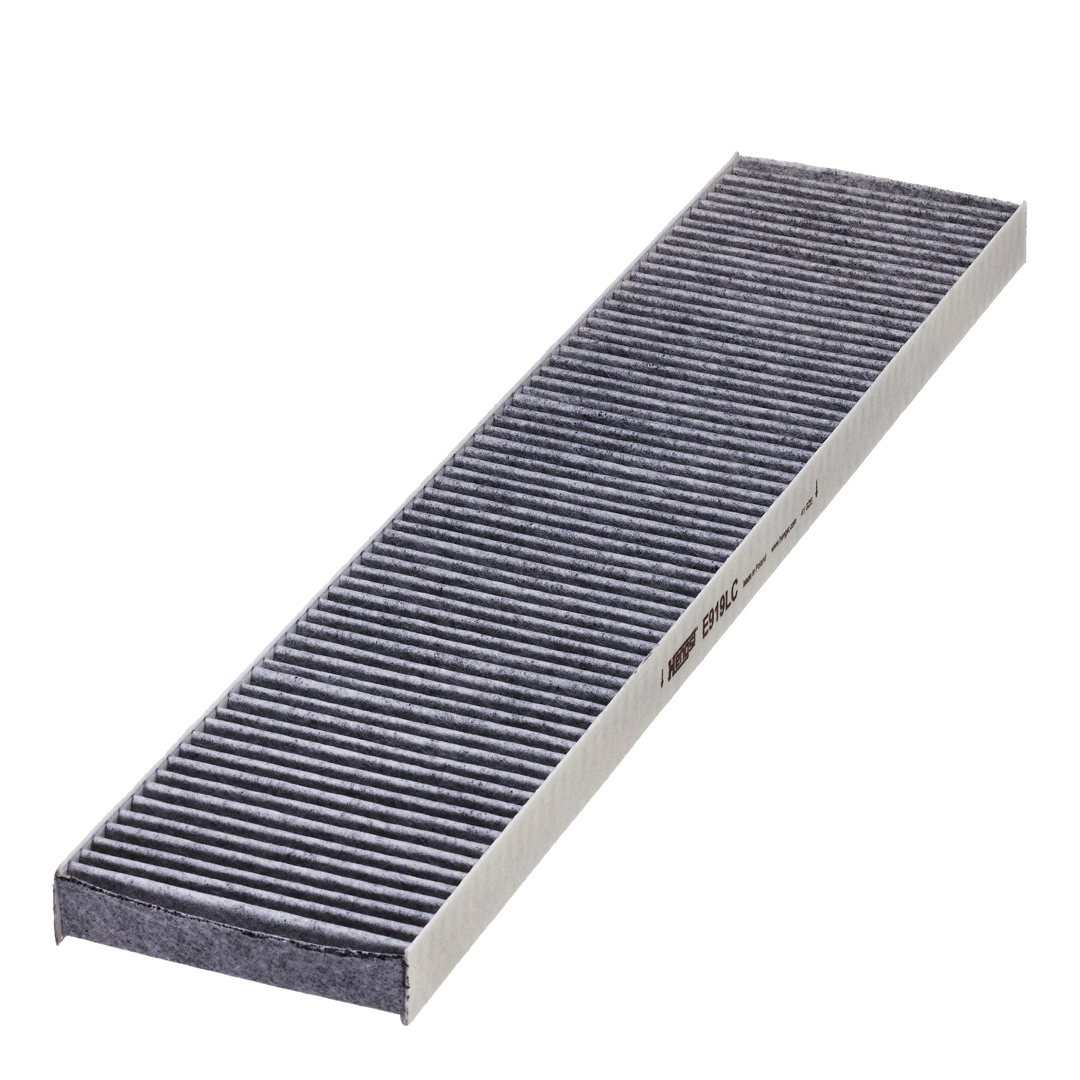 Interieurfilter Hengst Filter E919LC